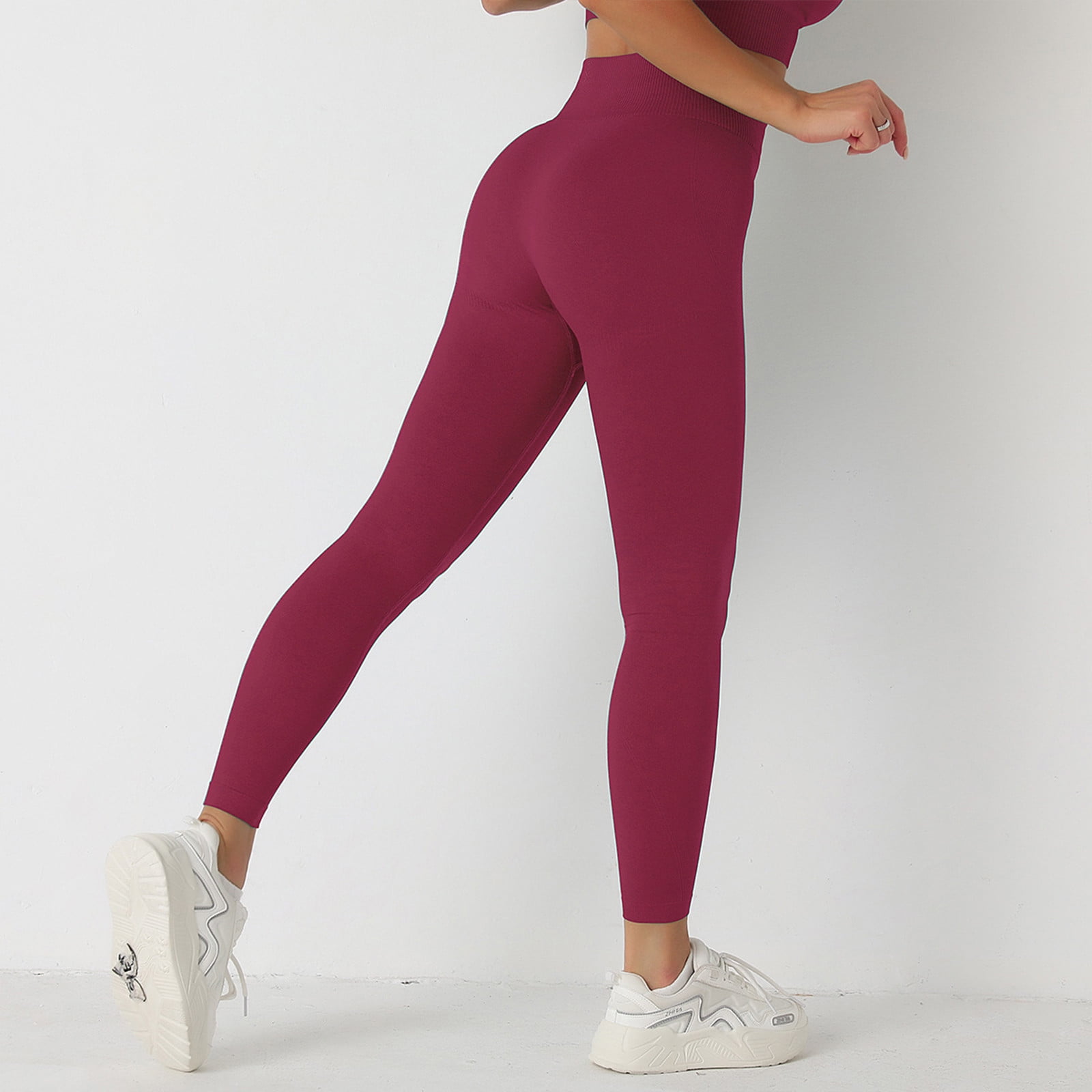Stocking Stuffers For Her - Under $10 #maroon #leggings #outfit #for #work  #maroonleggingsoutfitforwork A… | Outfits with leggings, Athletic outfits,  Sporty outfits